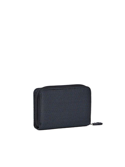 MD20 Geldbörse MANDARINA DUCK | P10QMPN8XSCARAB